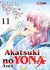 AKATSUKI NO YONA 3 EN 1 N.11