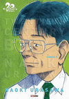 20TH CENTURY BOYS N.4