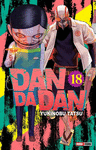 DANDADAN N.18