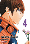 WILD STRAWBERRY N.4