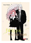 FALL IN LOVE, YOU FALSE ANGELS N.4
