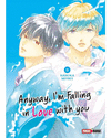 ANYWAY, I�M FALLING IN LOVE WITH YOU N.8