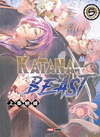 KATANA BEAST N.5