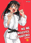 NO ME MOLESTES, NAGATORO N.18