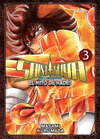 SAINT SEIYA NEXT DIMENSION N.3