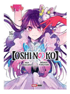OSHI NO KO N.16