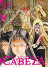 JUNJI ITO MASTERPIECE COLLECTION N.7