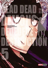 DEAD DEAD DEMONS N.5