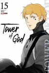 TOWER OF GOD N.15