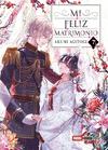 MI FELIZ MATRIMONIO NOVELA N.7