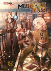 MUSHOKU TENSEI NOVELA N.16