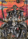 RE: CERVIN N.6