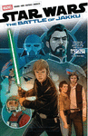 STAR WARS: THE BATTLE OF JAKKU