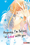 ANYWAY, I�M FALLING IN LOVE WITH YOU N.9