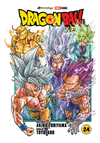 DRAGON BALL SUPER N.24
