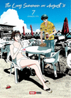 THE LONG SUMMER ON AUGUST 31 N.7