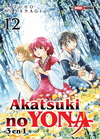 AKATSUKI NO YONA 3 EN 1 N.12