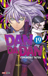 DANDADAN N.19
