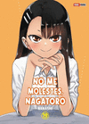 NO ME MOLESTES, NAGATORO N.19