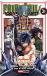 FAIRY TAIL 100 YEARS QUEST N.21