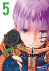 WILD STRAWBERRY N.5