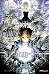 D.GRAY MAN N.10
