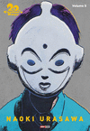 20TH CENTURY BOYS N.5