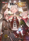 MUSHOKU TENSEI NOVELA N.17