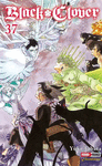 BLACK CLOVER N.37