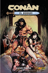 CONAN (TITAN) VOL.05
