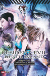 RESIDENT EVIL: DEATH ISLAND