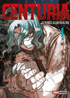 CENTURIA N.1