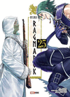 RECORD OF RAGNAROK N.25