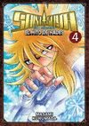 SAINT SEIYA NEXT DIMENSION N.4