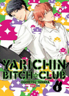 YARICHIN BITCH CLUB N.6