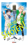SHOW-HA SHOTEN! N.11