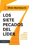 LOS SIETE PECADOS DEL LIDER