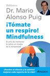 �TOMATE UN RESPIRO! MINDFULNESS