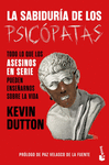 LA SABIDURIA DE LOS PSICOPATAS