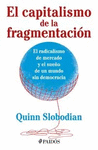 EL CAPITALISMO DE LA FRAGMENTACION