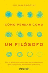 COMO PENSAR COMO UN FILOSOFO