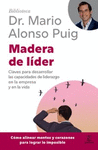 MADERA DE LIDER