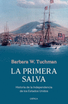 LA PRIMERA SALVA