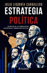 ESTRATEGIA POLITICA 2A ED.