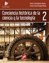 CONCIENCIA HISTORICA 2 DE LA CIENCIA Y LA TECNOLOGIA
