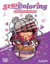 STAR COLORING: MENSAJITOS DE FELICIDAD
