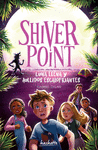 SHIVER POINT / LUNA LLENA Y AULLIDOS ESCALOFRIANTES