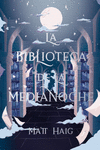 LA BIBLIOTECA DE LA MEDIANOCHE (EDICION ESPECIAL)