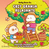 COZY GRANJA RELAJANTE