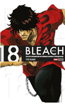 BLEACH REMIX N.18